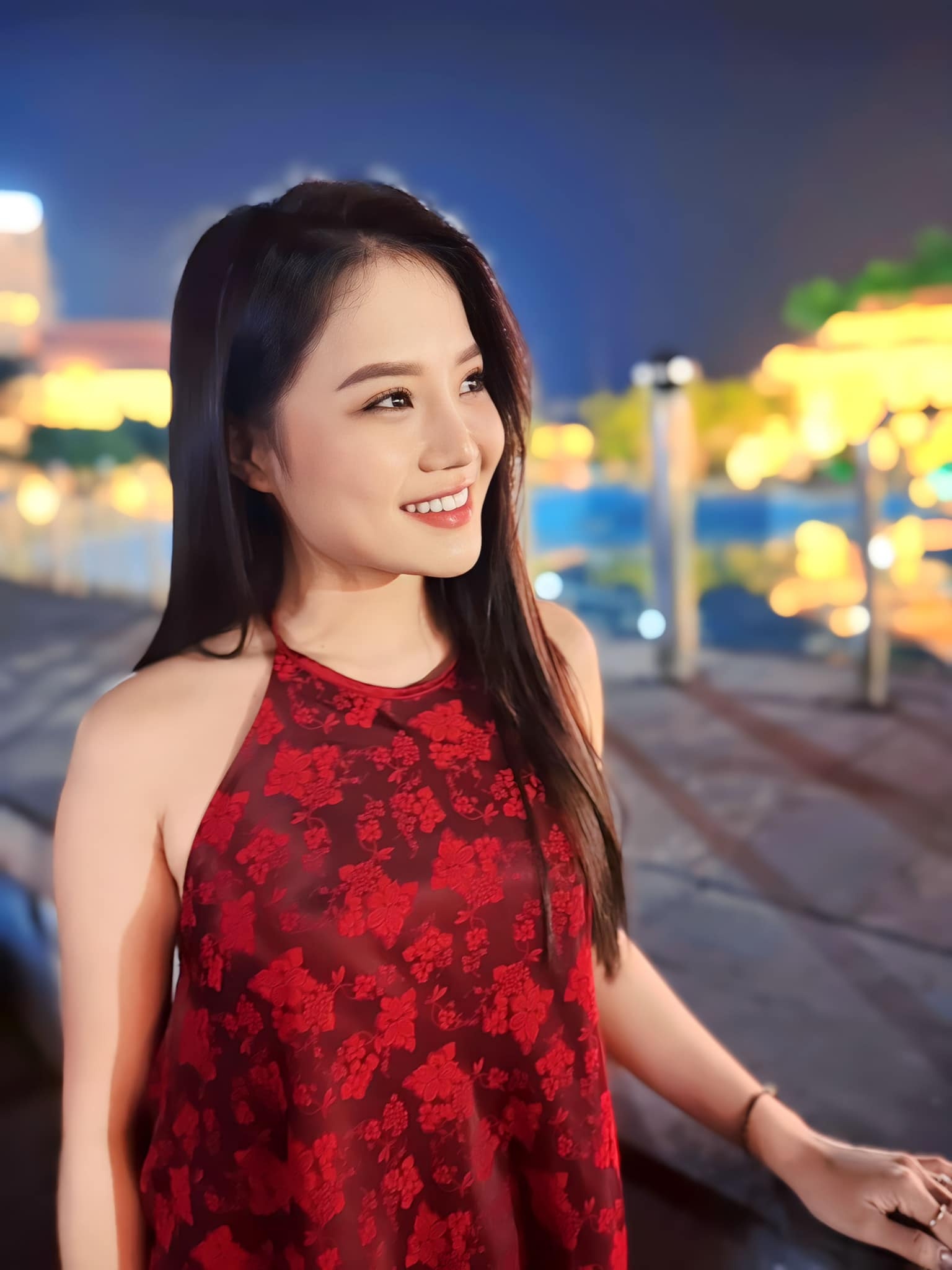 sao viet,  don giao thua,  yanbi,  thu trang,  doan van hau anh 2