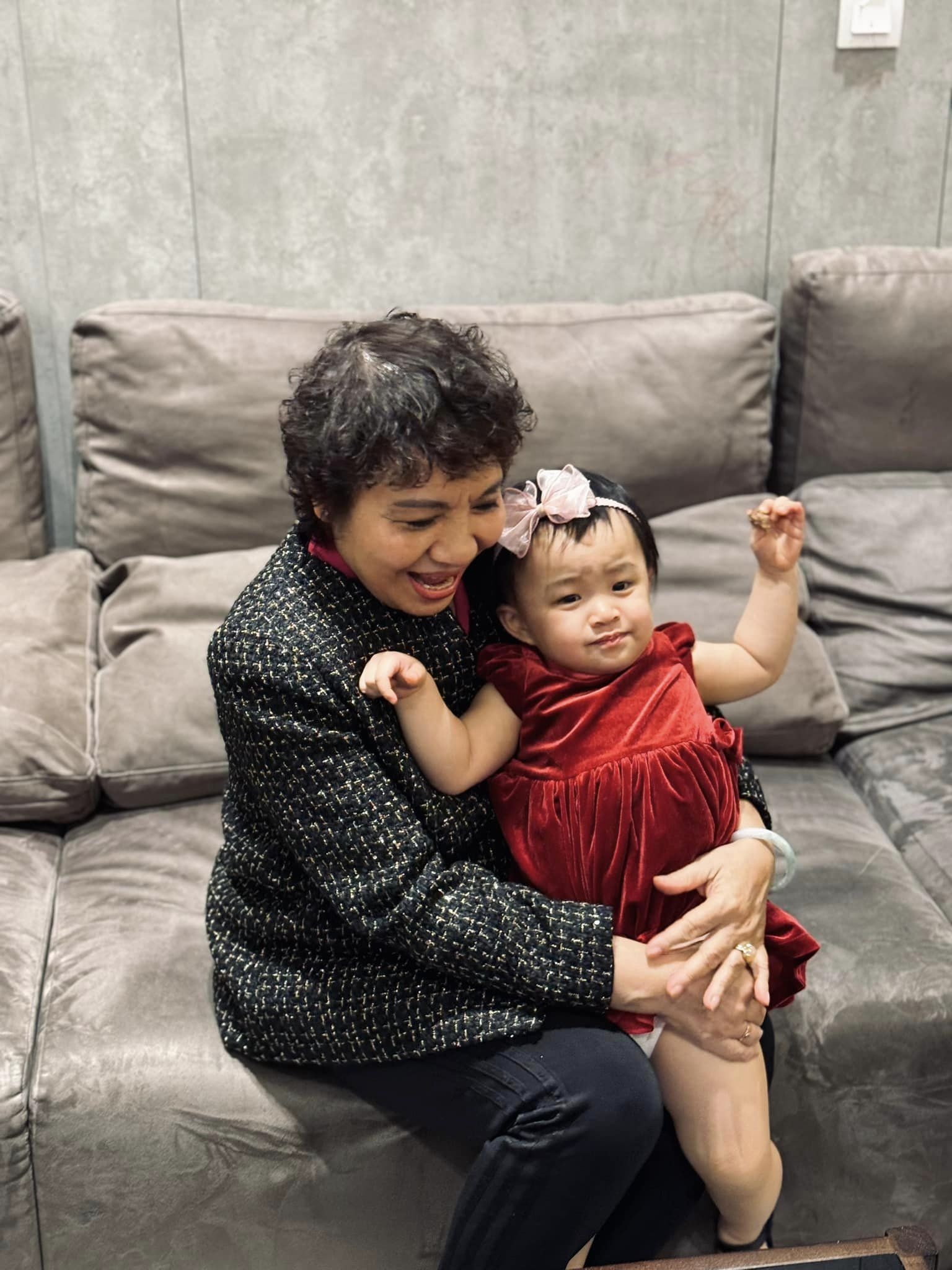 sao viet,  don giao thua,  yanbi,  thu trang,  doan van hau anh 10