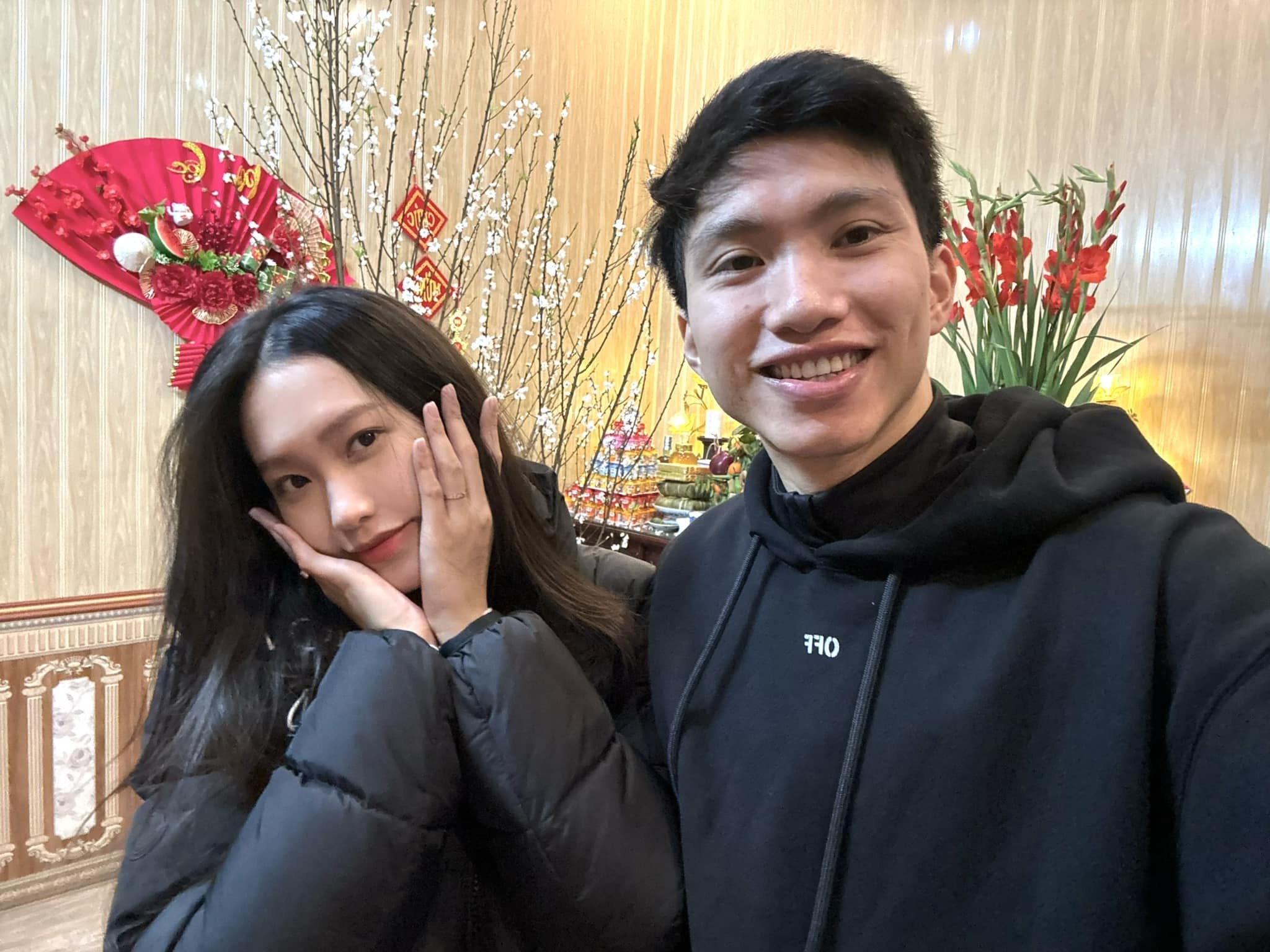 sao viet,  don giao thua,  yanbi,  thu trang,  doan van hau anh 8