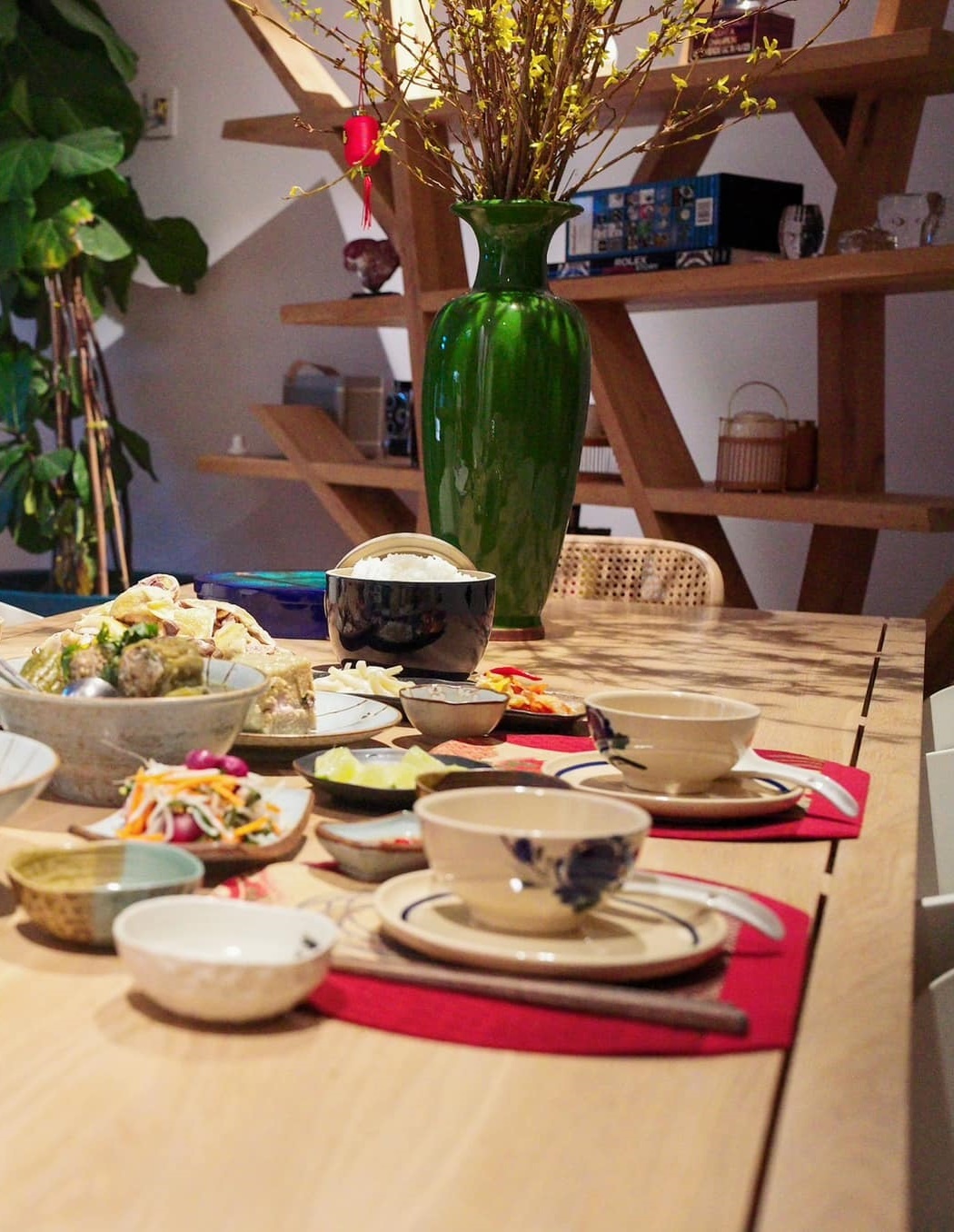 ý nhi, phạm hương, sao việt đón Tết ảnh 8 y nhi, pham huong, sao viet don Tet anh 8