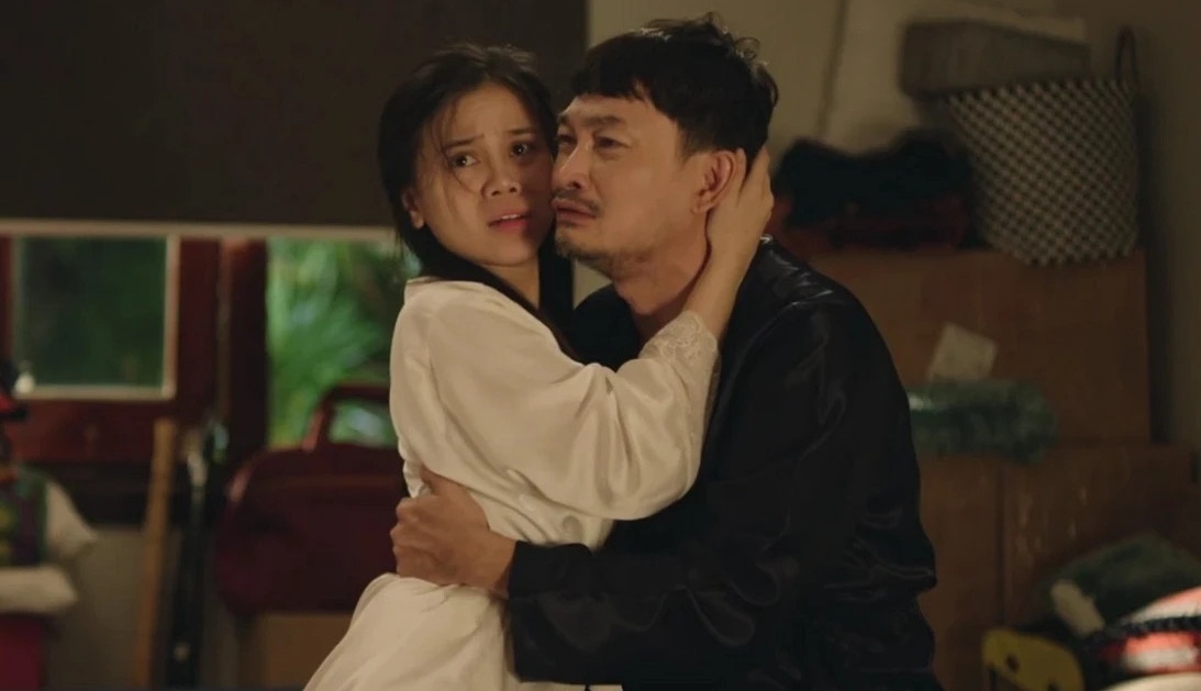 Phim 'Tra' cua Le Hoang rut khoi rap hinh anh