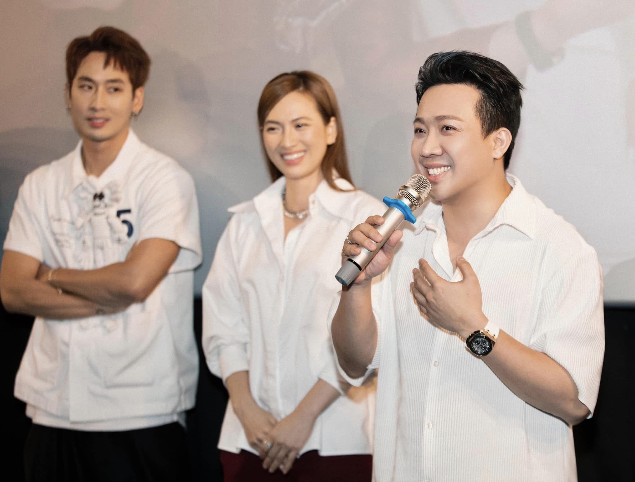 tran thanh,  nha ba nu,  bo gia,  phim mai,  review phim mai,  phuong anh dao,  tuan tran anh 2