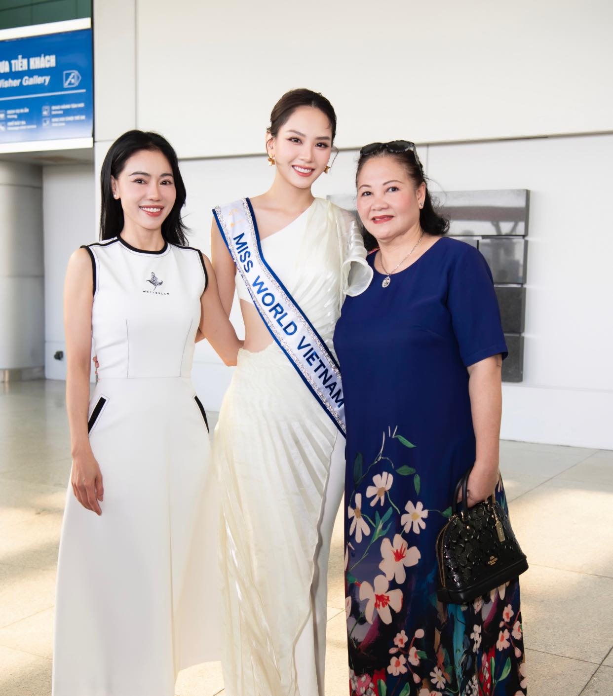 mai phuong,  hoa hau mai phuong,  hoa hau the gioi anh 1