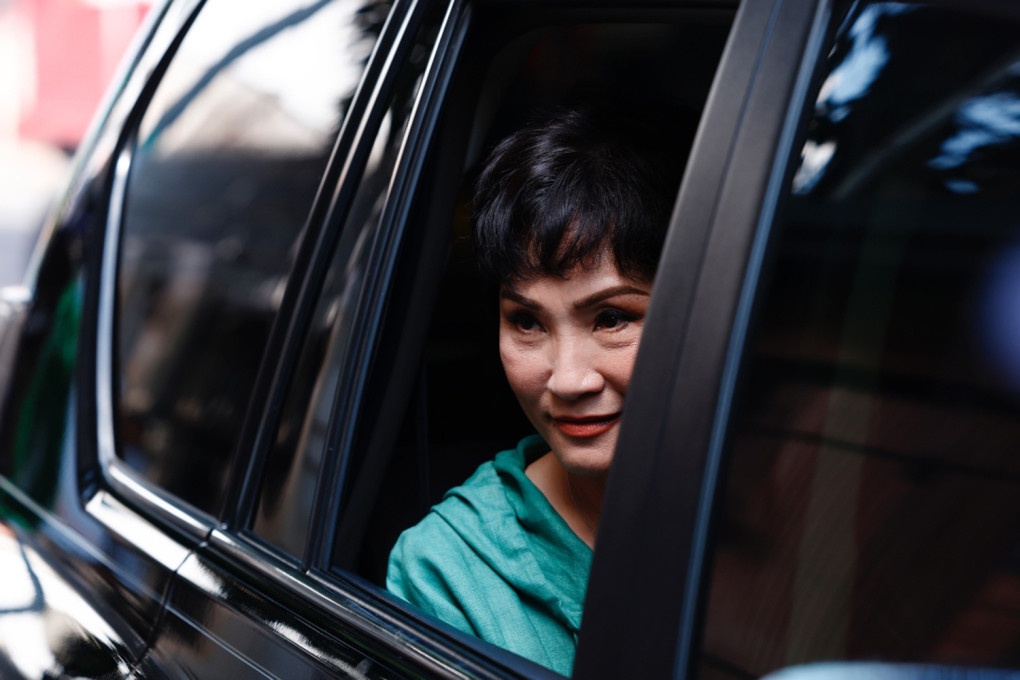 tran thanh,  nha ba nu,  bo gia,  phim mai,  review phim mai,  phuong anh dao,  tuan tran anh 4