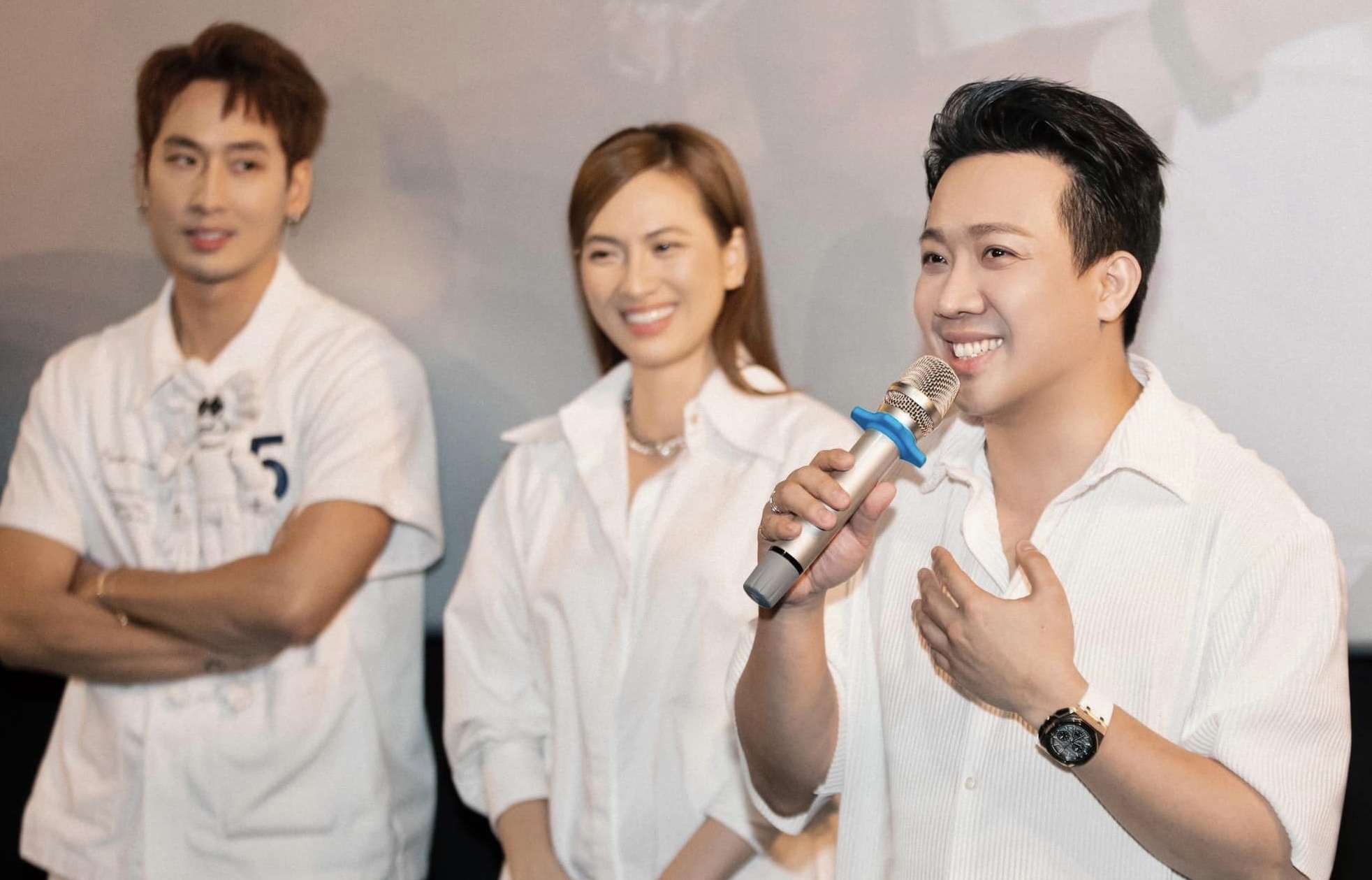 Doanh thu phong ve Viet mua Tet hon 350 ty dong hinh anh