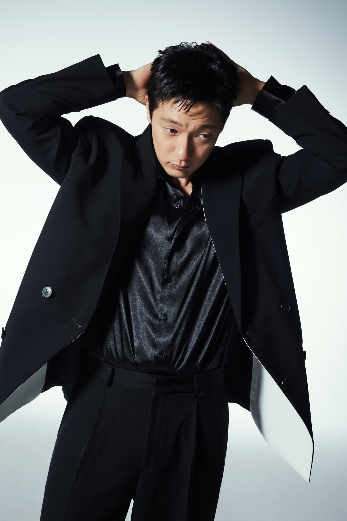 Son Suk Ku, nghịch lý sát nhân, Killer Paradox ảnh 3 Son Suk Ku, nghich ly sat nhan, Killer Paradox anh 3