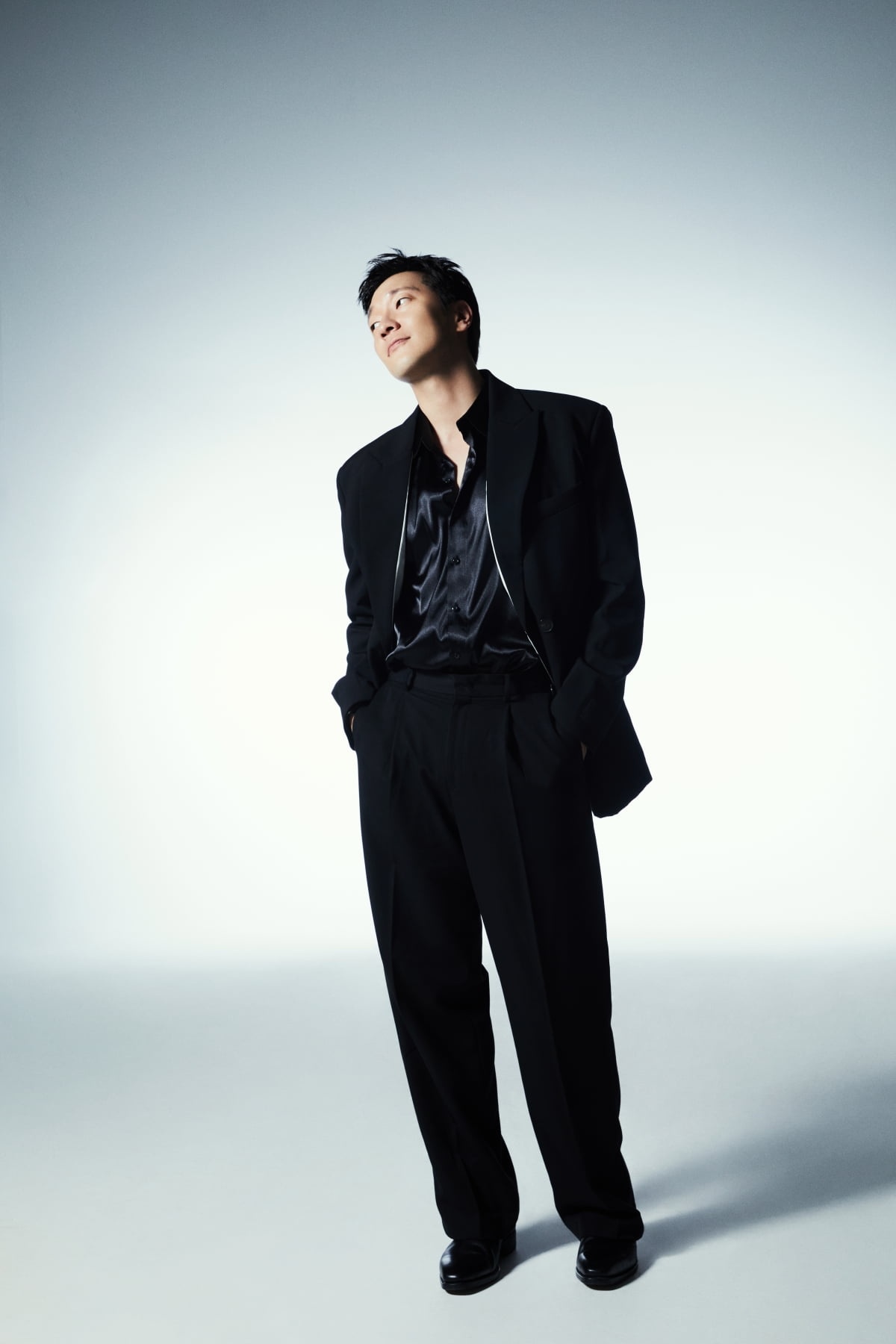 Son Suk Ku, nghịch lý sát nhân, Killer Paradox ảnh 4 Son Suk Ku, nghich ly sat nhan, Killer Paradox anh 4