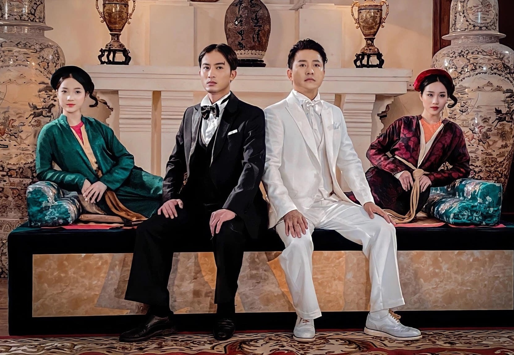 Cuc Dien anh de xuat Bo Van hoa chieu 'Dao, pho va piano' toan quoc hinh anh