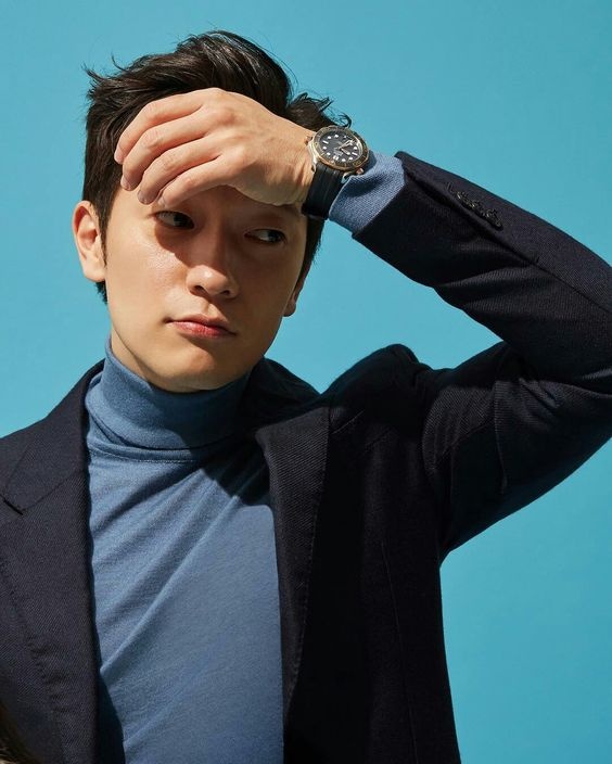 Son Suk Ku, nghịch lý sát nhân, Killer Paradox ảnh 8 Son Suk Ku, nghich ly sat nhan, Killer Paradox anh 8