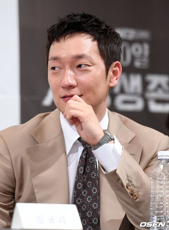 Son Suk Ku, nghịch lý sát nhân, Killer Paradox ảnh 9 Son Suk Ku, nghich ly sat nhan, Killer Paradox anh 9