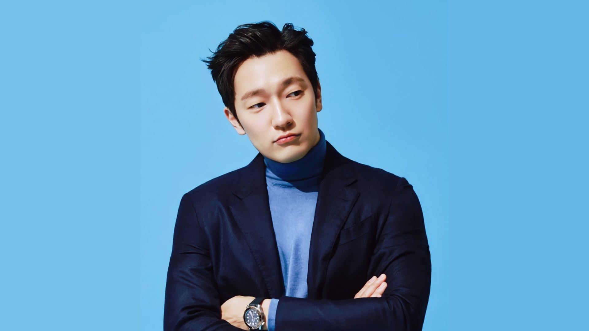 Son Suk Ku,  nghich ly sat nhan,  Killer Paradox anh 10