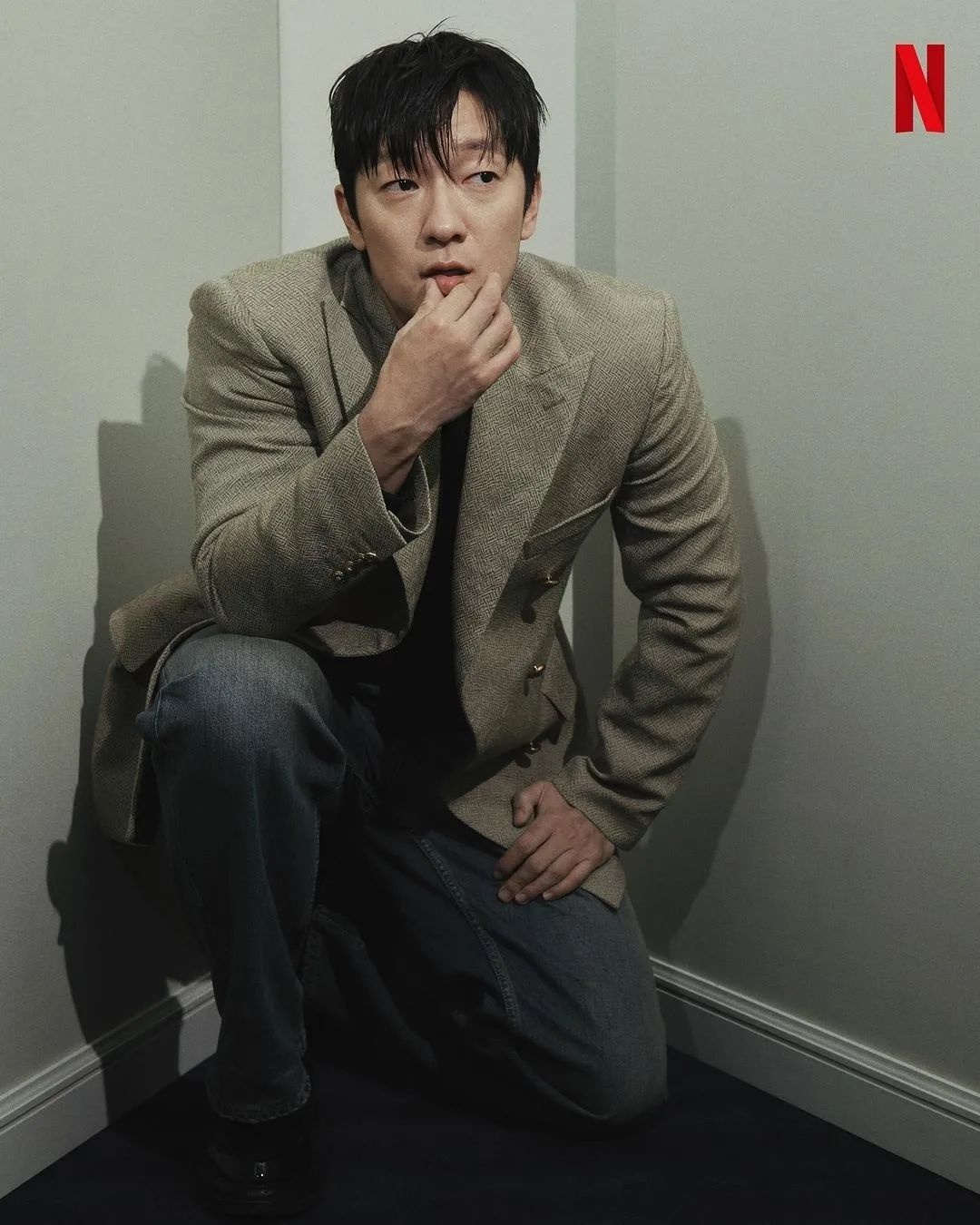 Son Suk Ku, nghịch lý sát nhân, Killer Paradox ảnh 6 Son Suk Ku, nghich ly sat nhan, Killer Paradox anh 6