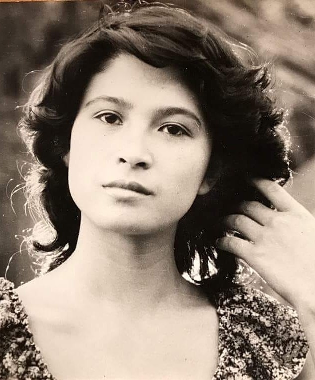 a hau thu mai,  thu mai qua doi,  a hau viet nam anh 1