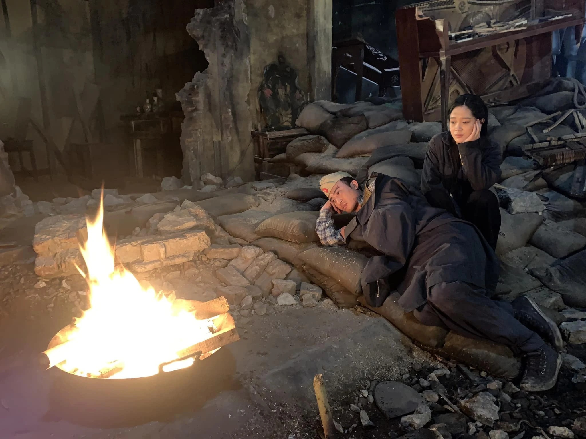 mai,  dao pho piano,  phim mai,  tran thanh,  phuong anh dao,  review mai anh 4