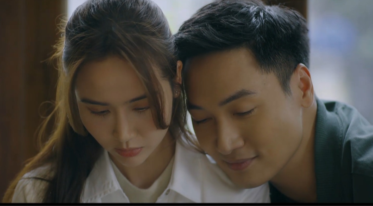 Manh Truong,  Huyen Lizzie,  chung ta 8 nam,  quynh kool anh 3