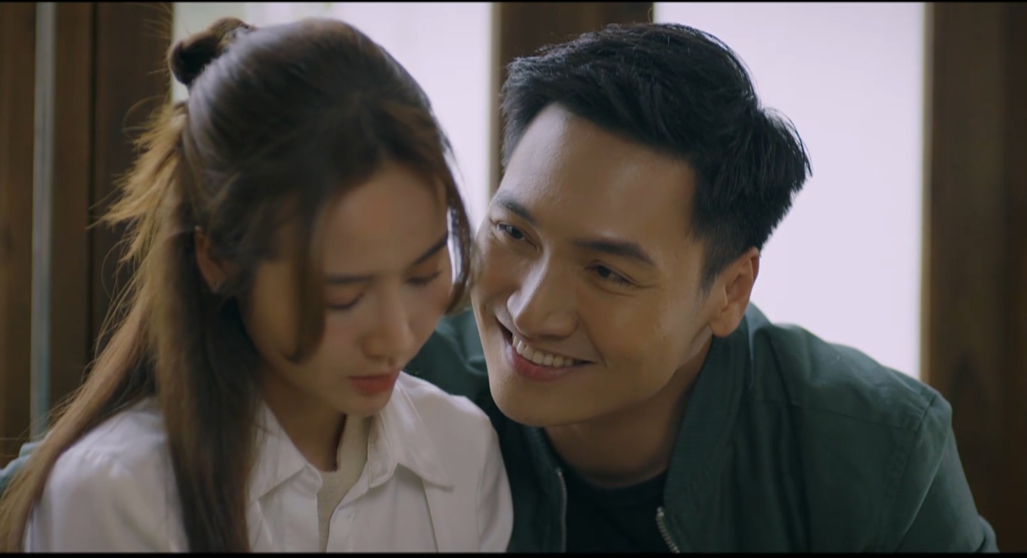 Manh Truong,  Huyen Lizzie,  chung ta 8 nam,  quynh kool anh 4