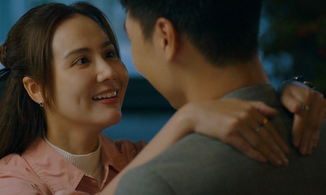 Manh Truong,  Huyen Lizzie,  chung ta 8 nam,  quynh kool anh 2