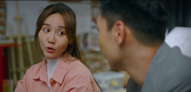 Phim cua Manh Truong, Huyen Lizzie bi phan ung hinh anh