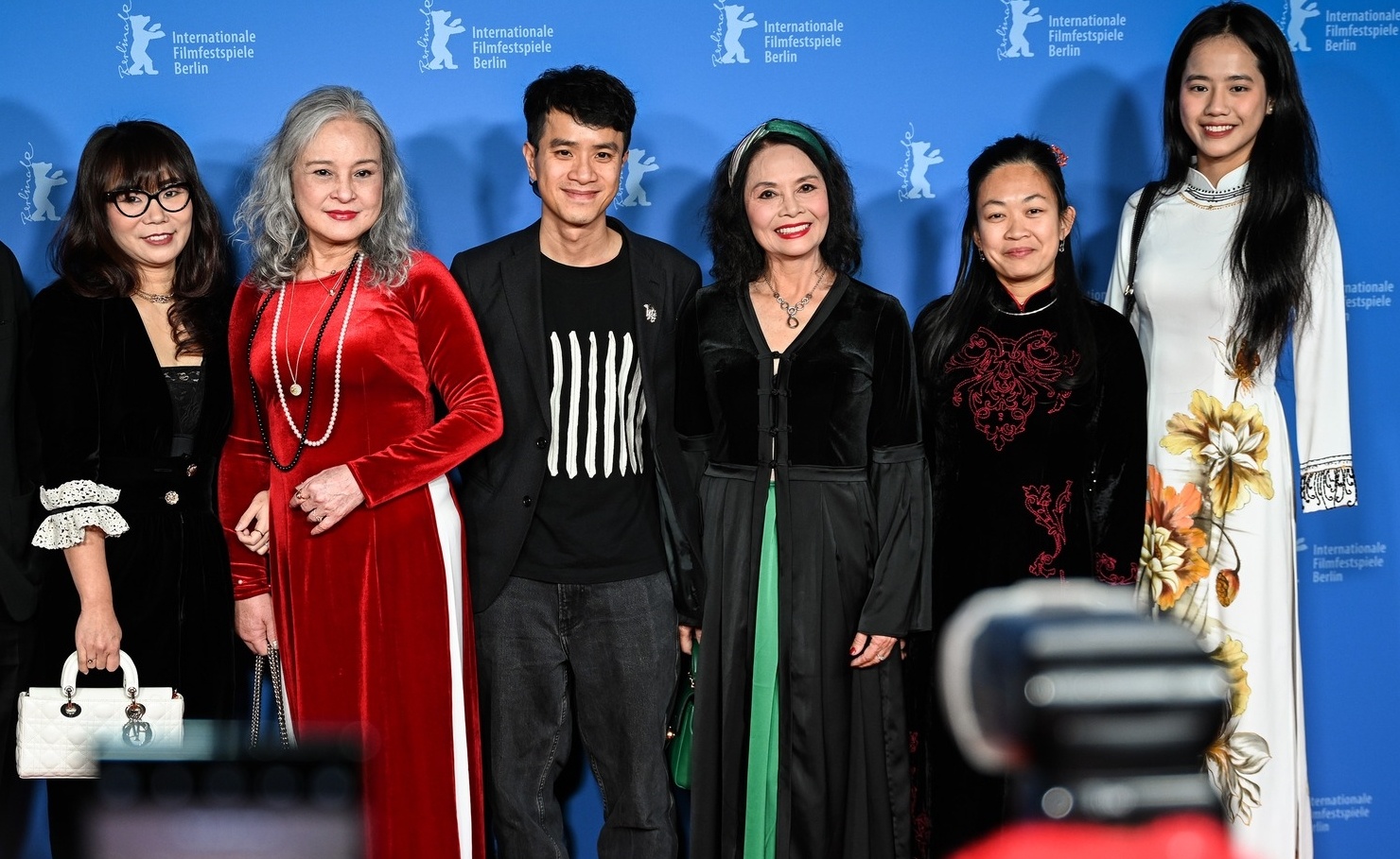 Phim Viet thang giai 'Phim dai dau tay xuat sac' o LHP Berlin hinh anh