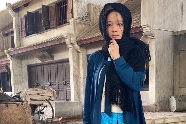 Dai bieu Quoc hoi hien ke nhan phim 'Dao, pho va piano' gay sot hinh anh