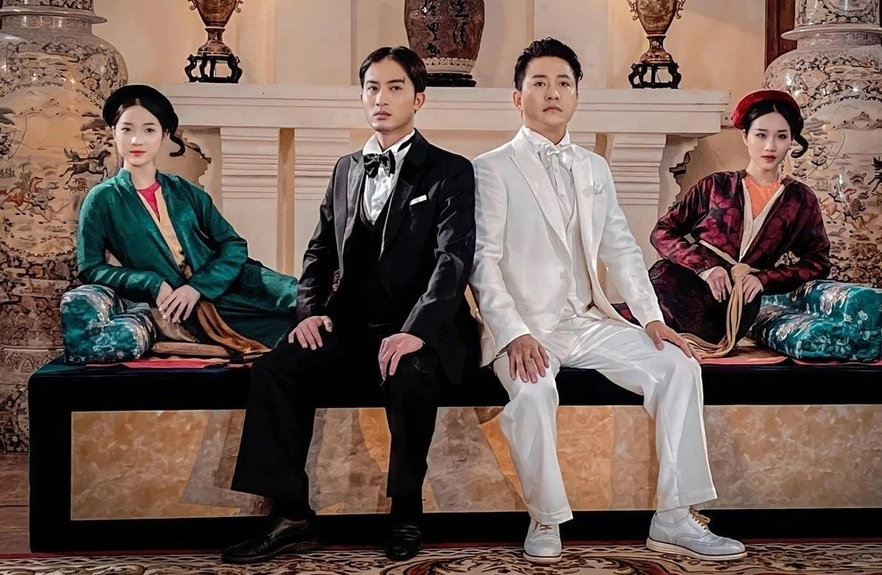 CGV, Lotte Cinema phu nhan tin chieu 'Dao, pho va piano' hinh anh