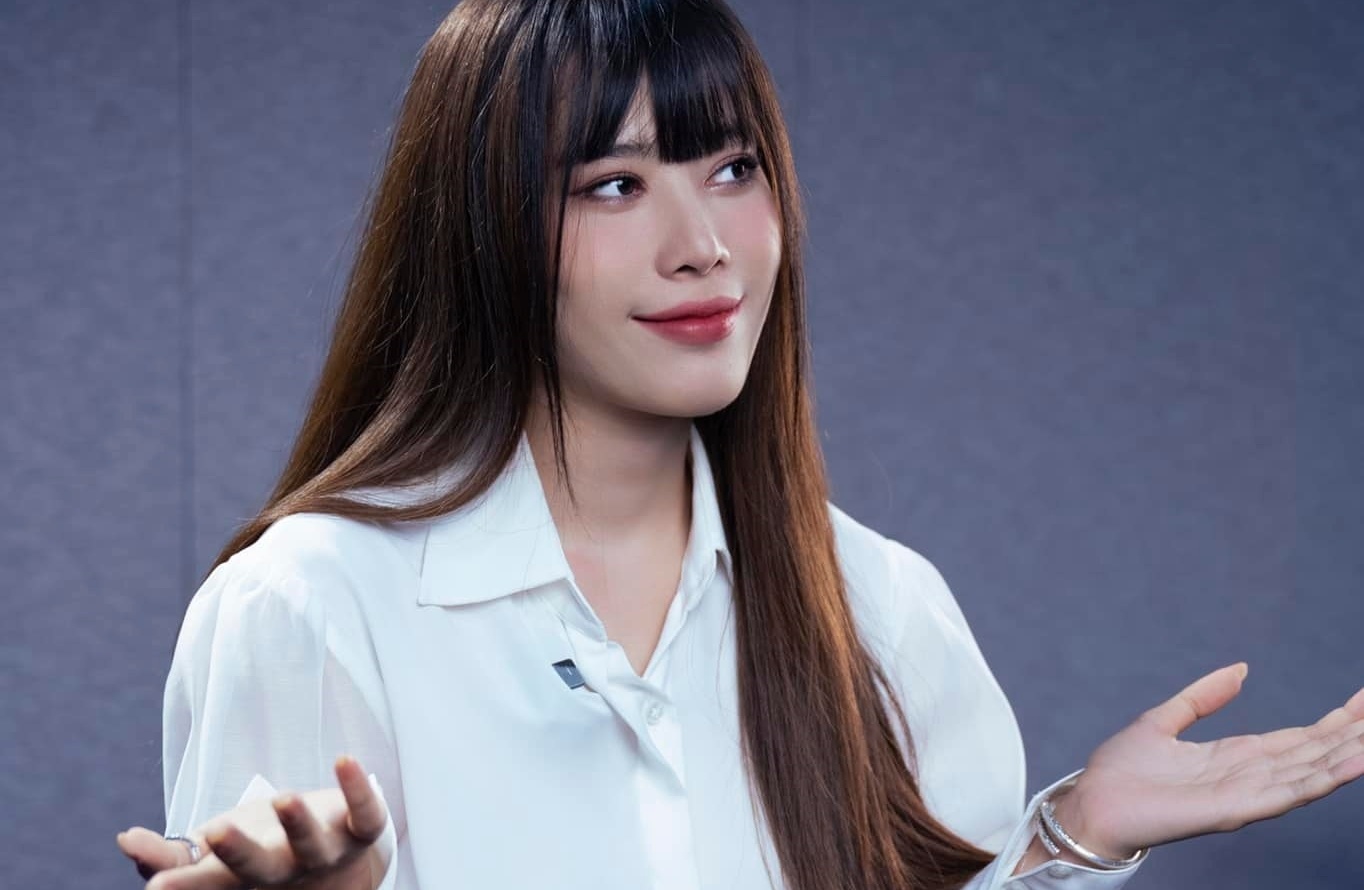 Nam Em nhap vien cap cuu, vang mat o buoi lam viec voi So TT&TT TP.HCM hinh anh