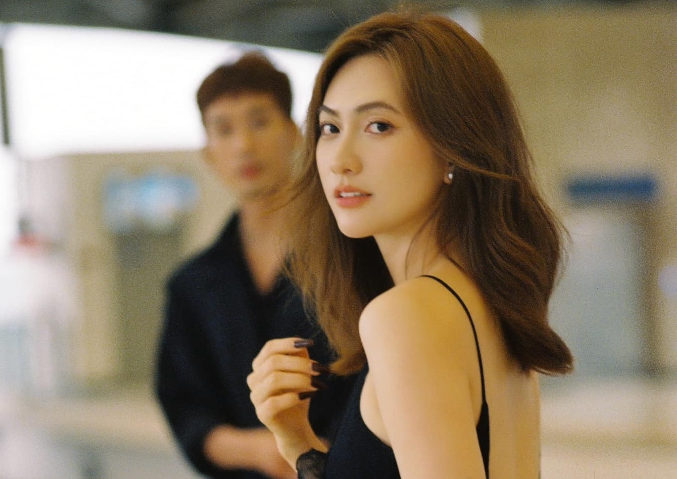 Cuoc dung do vo tien khoang hau cua 'Mai' va 'Dao' hinh anh