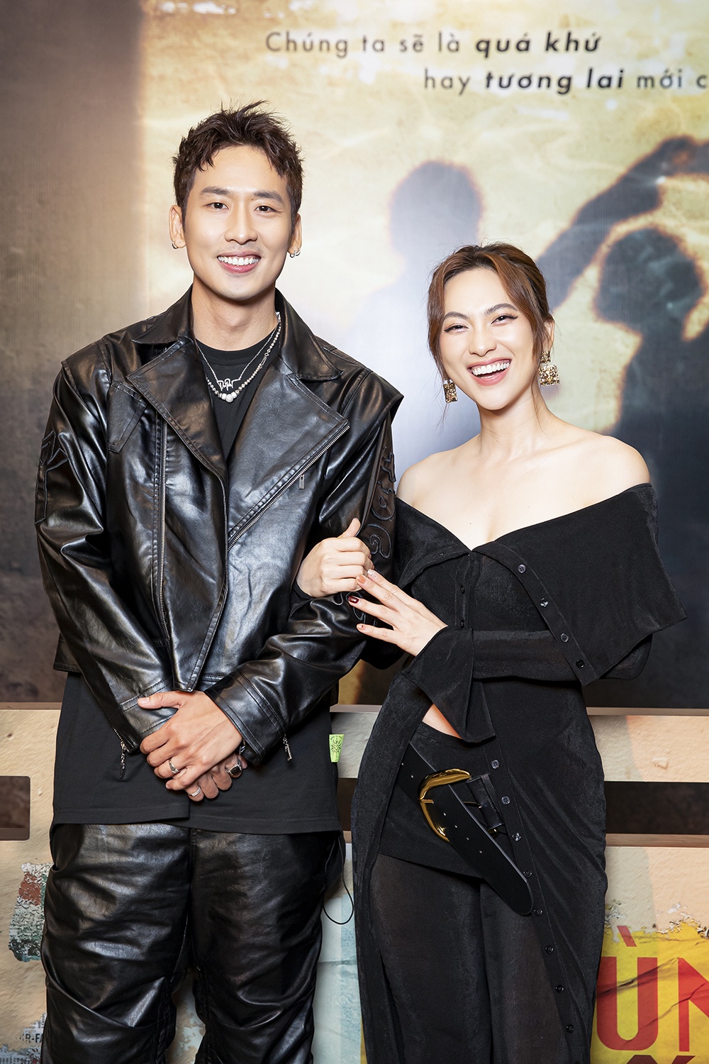 tuấn trần, phim mai, review mai, trấn thành ảnh 2 tuan tran, phim mai, review mai, tran thanh anh 2