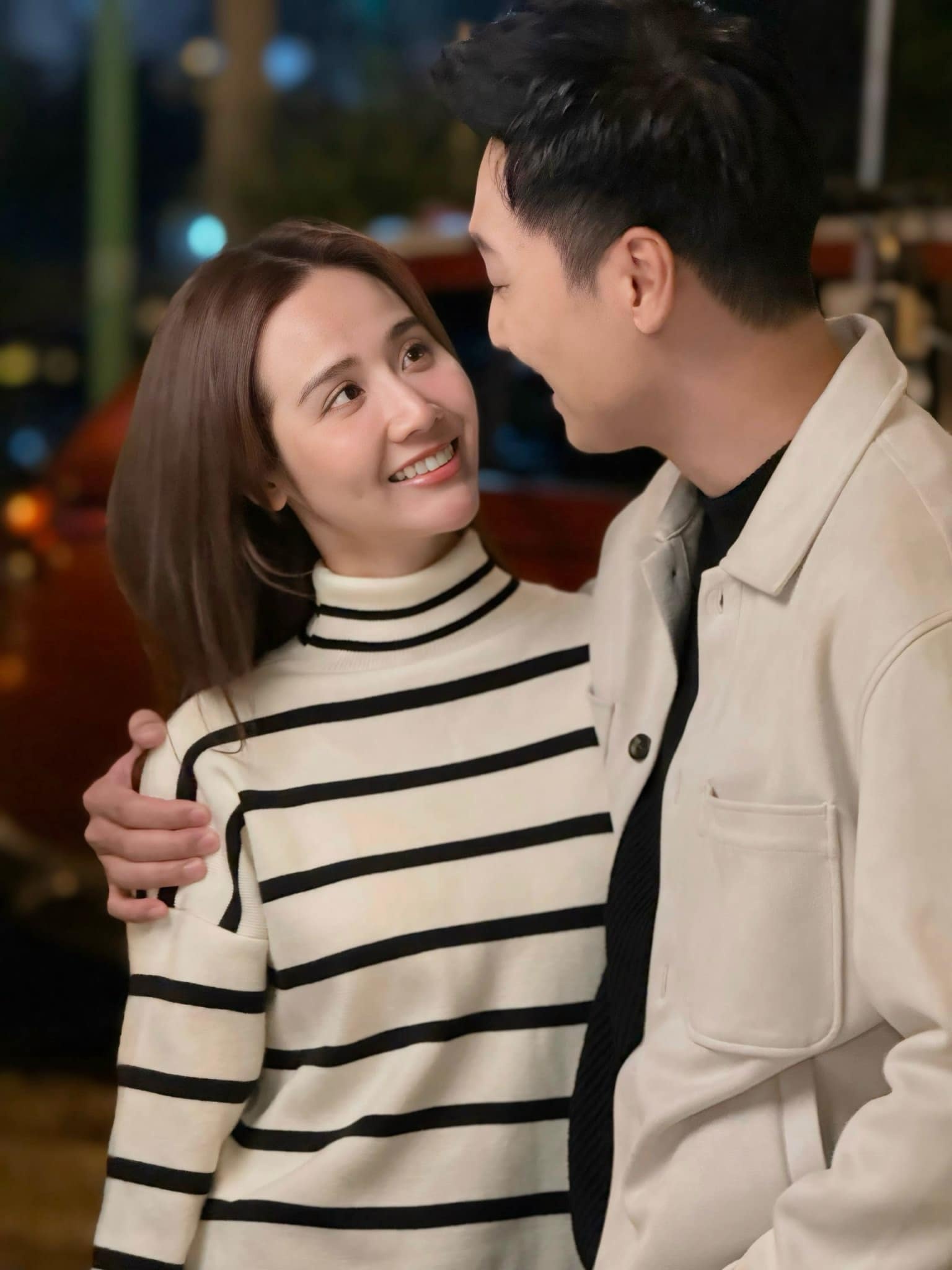 chúng ta 8 năm, mạnh trường, huyền lizzie, quỳnh kool ảnh 1 chung ta 8 nam, manh truong, huyen lizzie, quynh kool anh 1