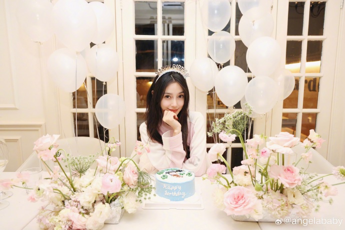 Angelababy,  con trai Angelababy,  huynh hieu minh anh 2