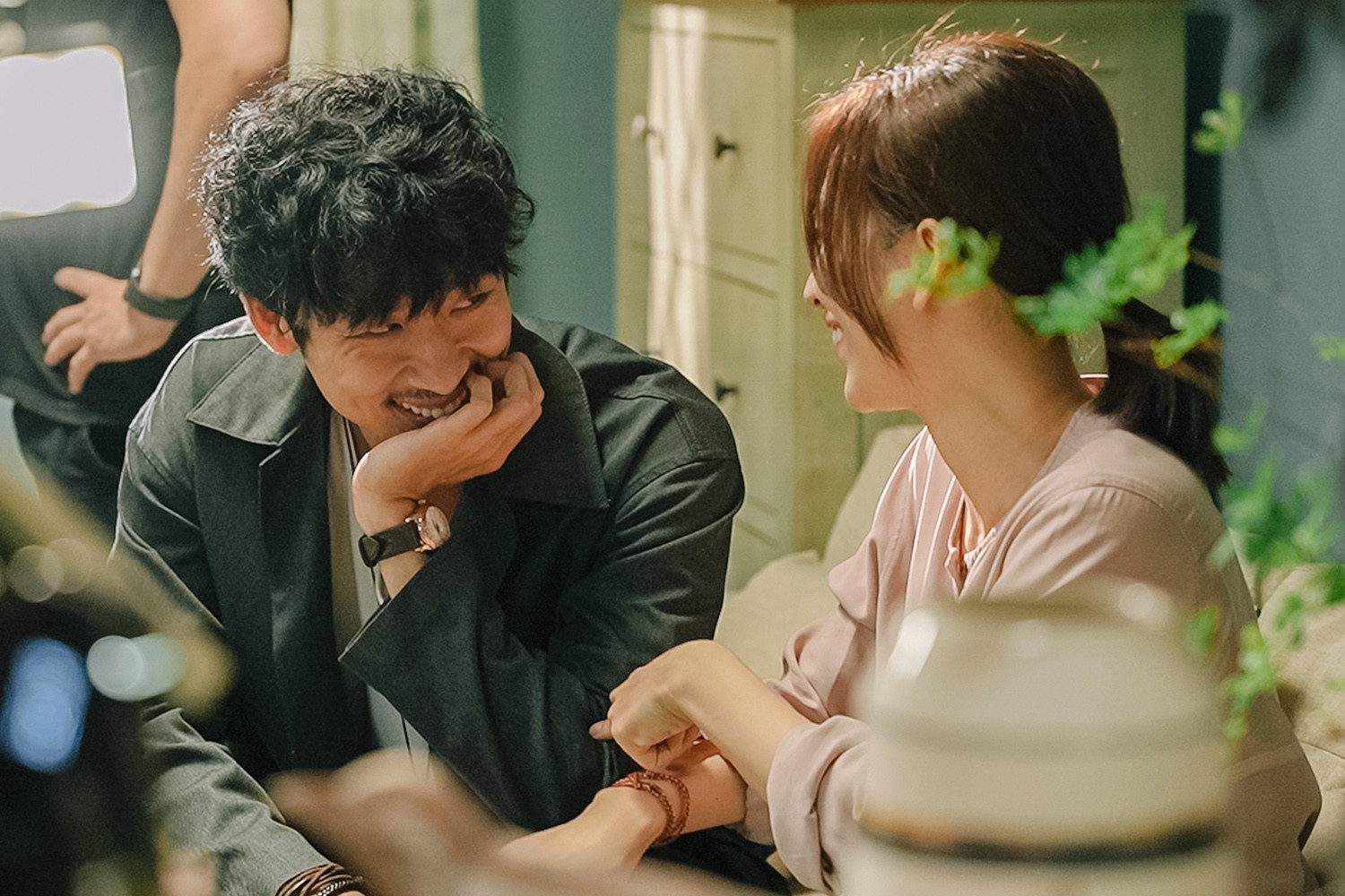 'Mai' cua Tran Thanh doi dau ky quan dien anh 'Dune 2' hinh anh