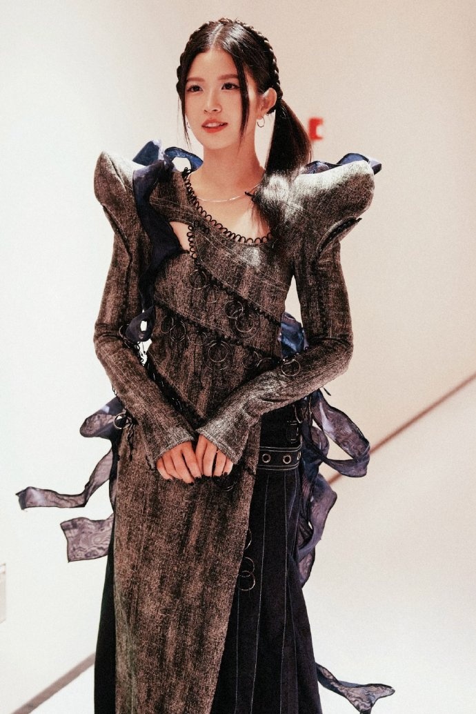 Suni Hạ Linh, đạp gió 2024, Thái Tịnh Văn, Hàn Tuyết, Trương Dư Hi ảnh 2 Suni Ha Linh, dap gio 2024, Thai Tinh Van, Han Tuyet, Truong Du Hi anh 2