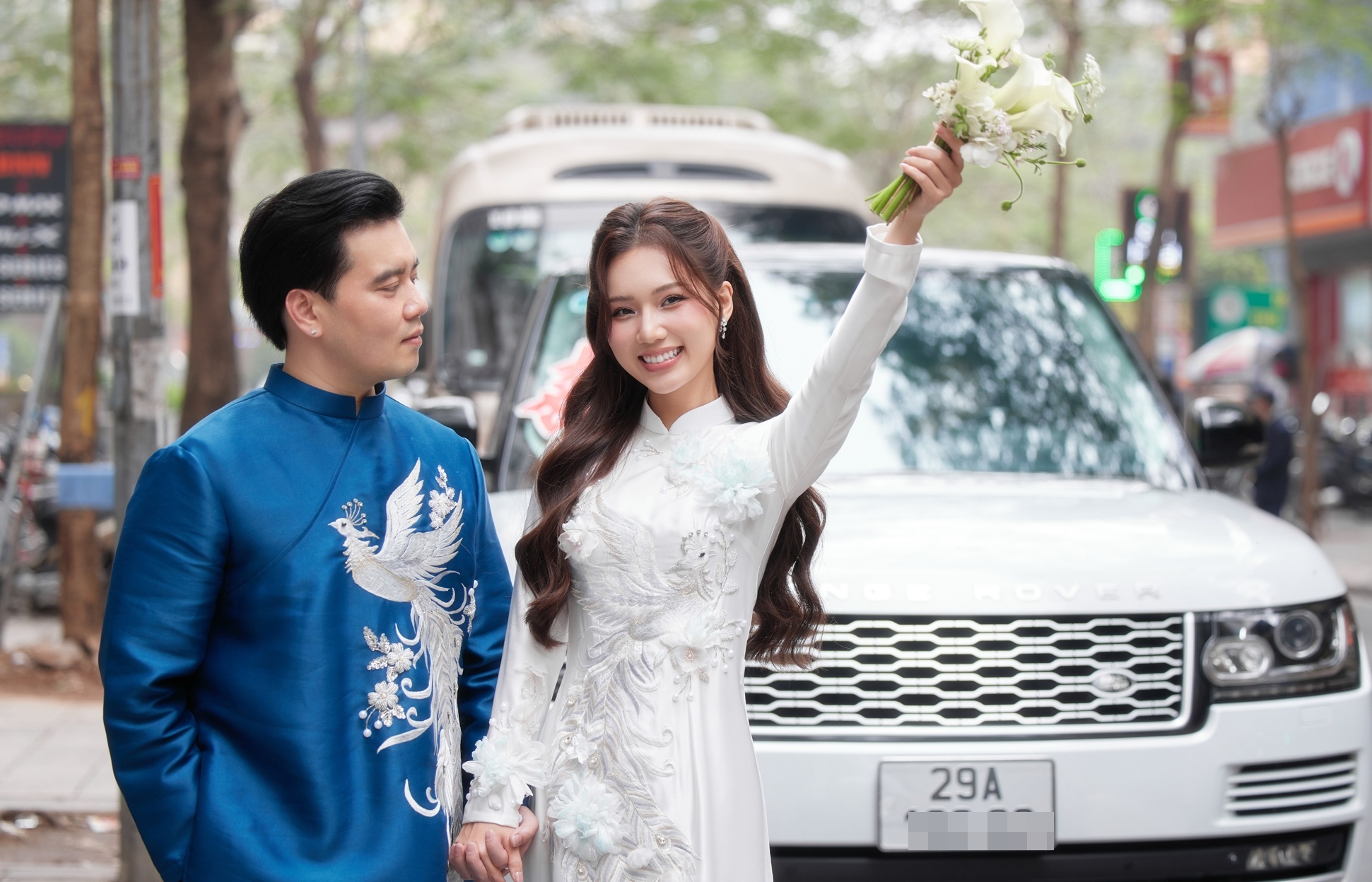 ngoc anh,  ngoc anh cuoi,  anh cuoi ngoc anh,  pho trong lang anh 8