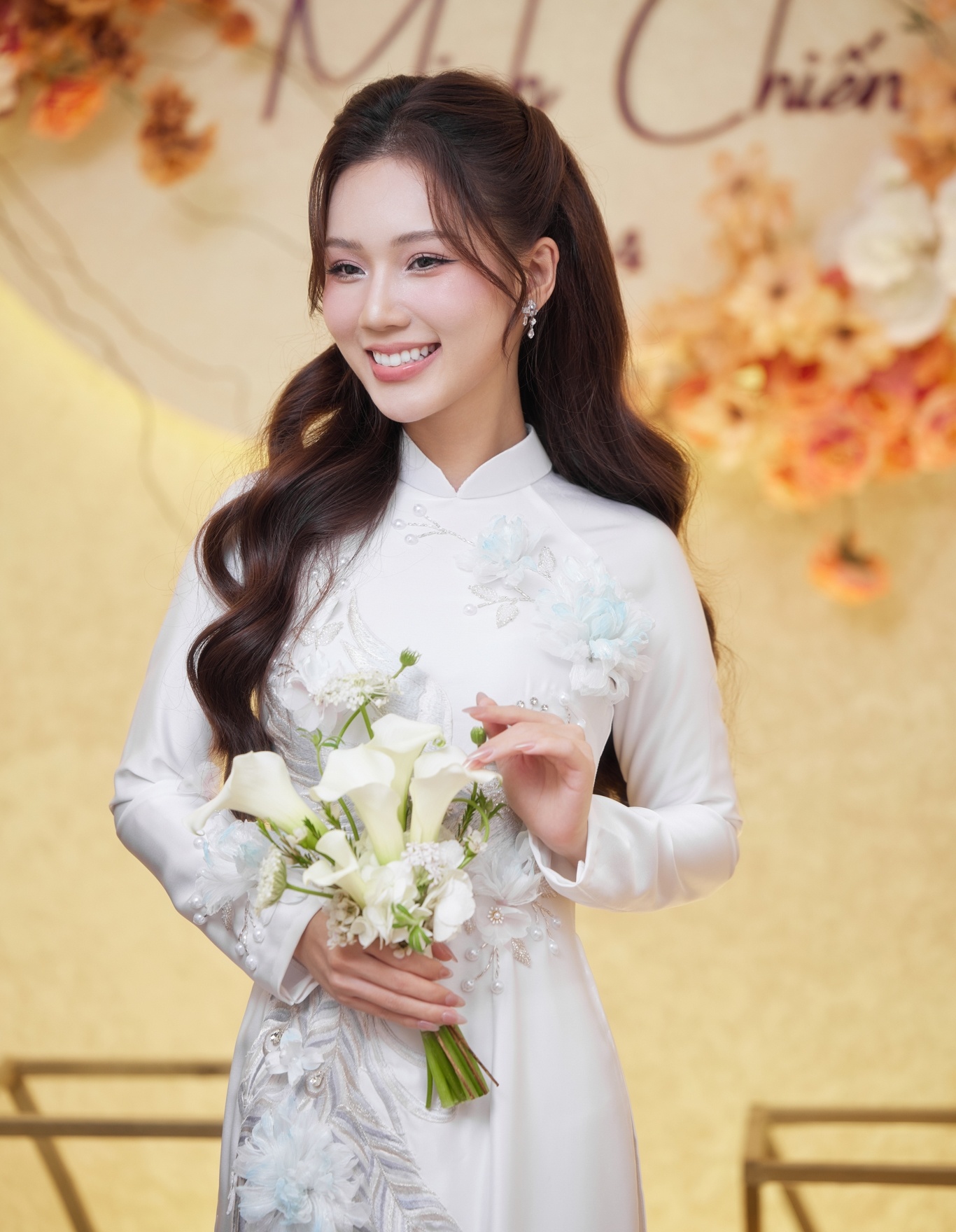 ngoc anh,  ngoc anh cuoi,  anh cuoi ngoc anh,  pho trong lang anh 6