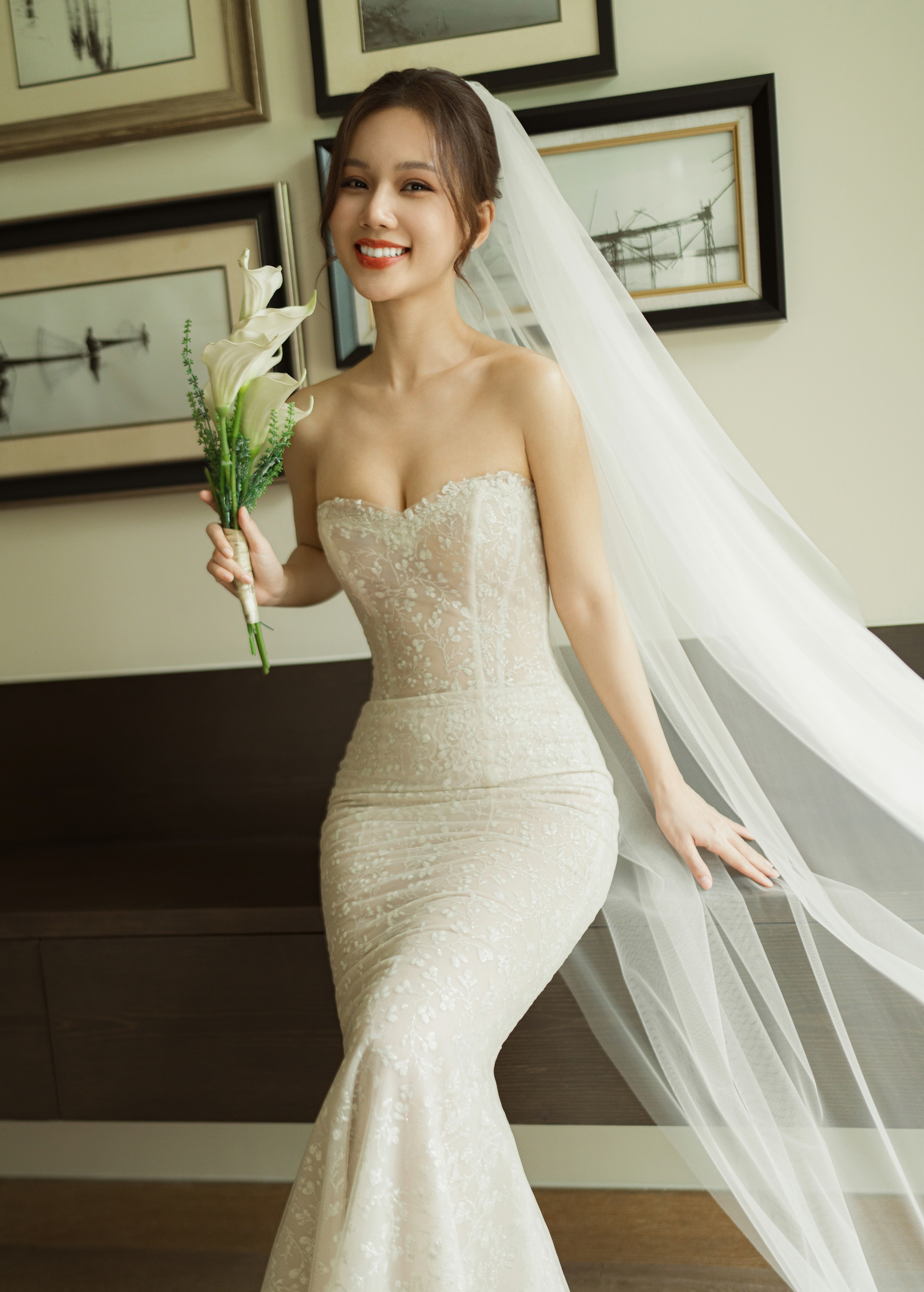 ngoc anh,  dien vien ngoc anh,  chong ngoc anh anh 10