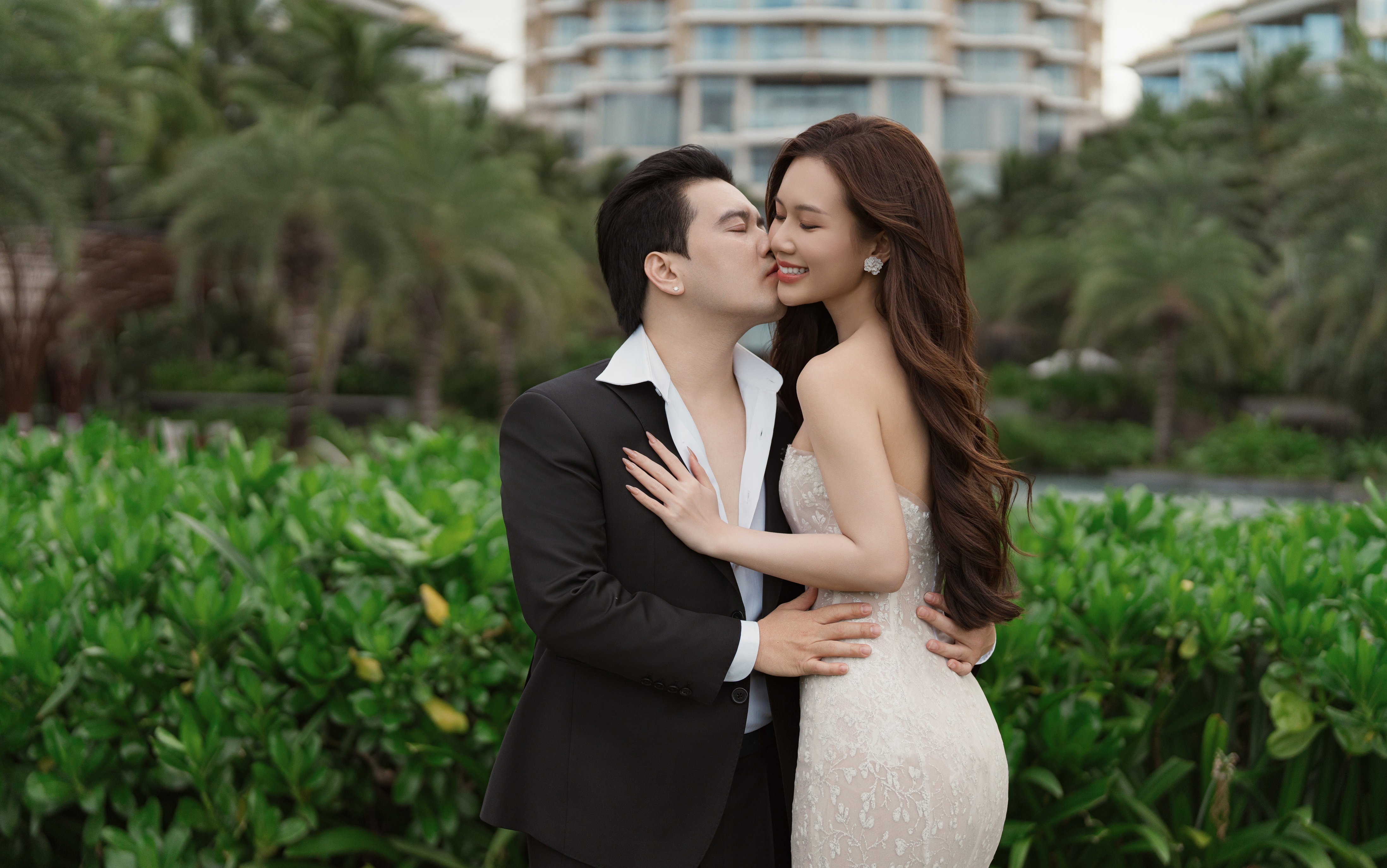 ngoc anh,  dien vien ngoc anh,  chong ngoc anh anh 3