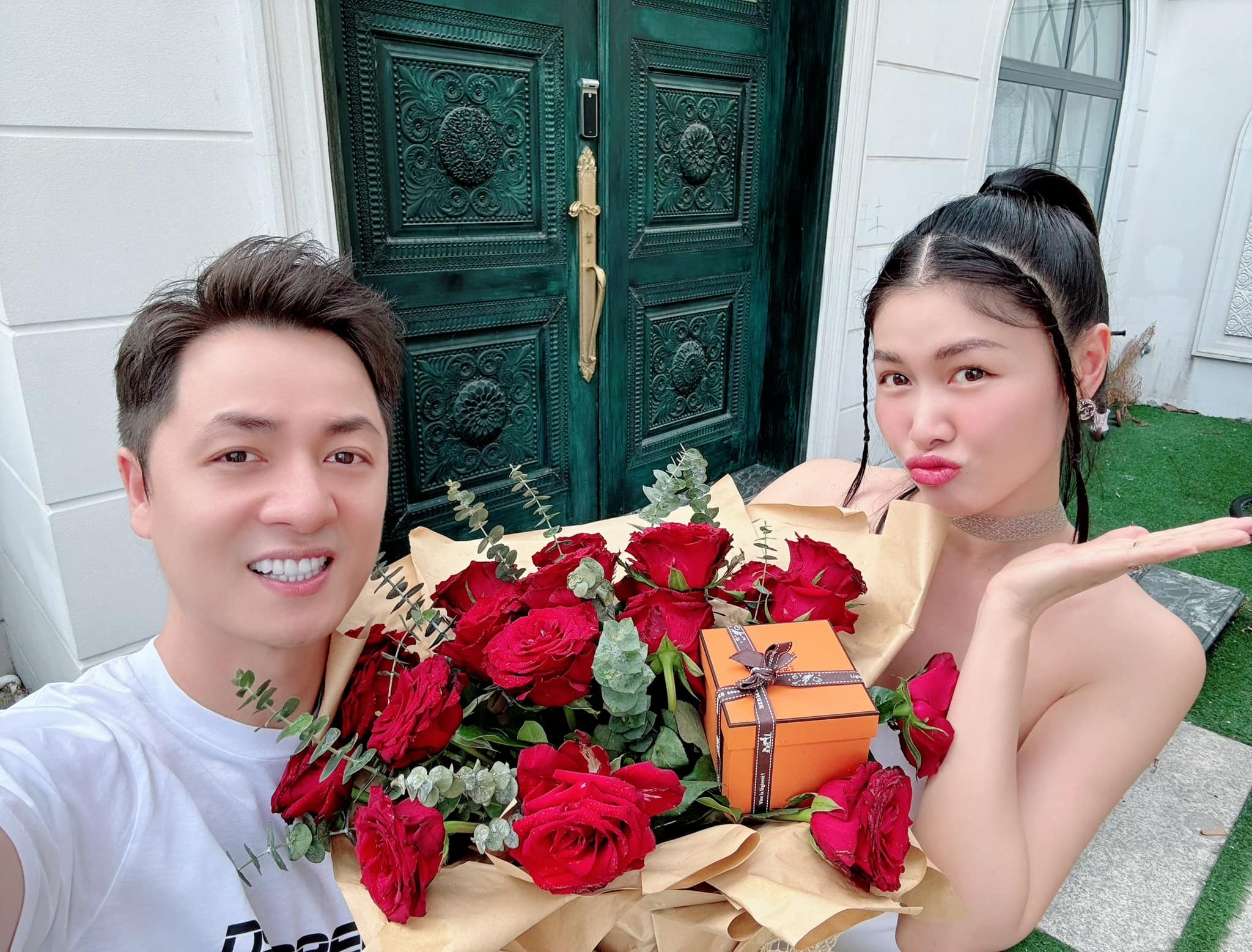 du uyen,  diem my 9X,  ngay 8/3,  diep lam anh,  le quyen anh 6