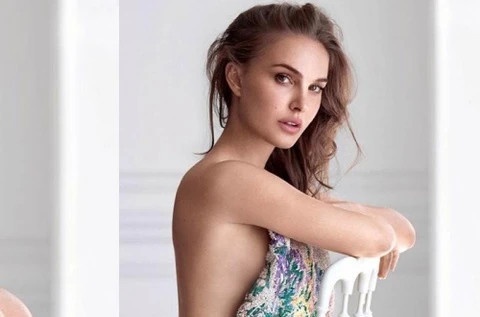 'Thien nga den' Natalie Portman ly hon hinh anh