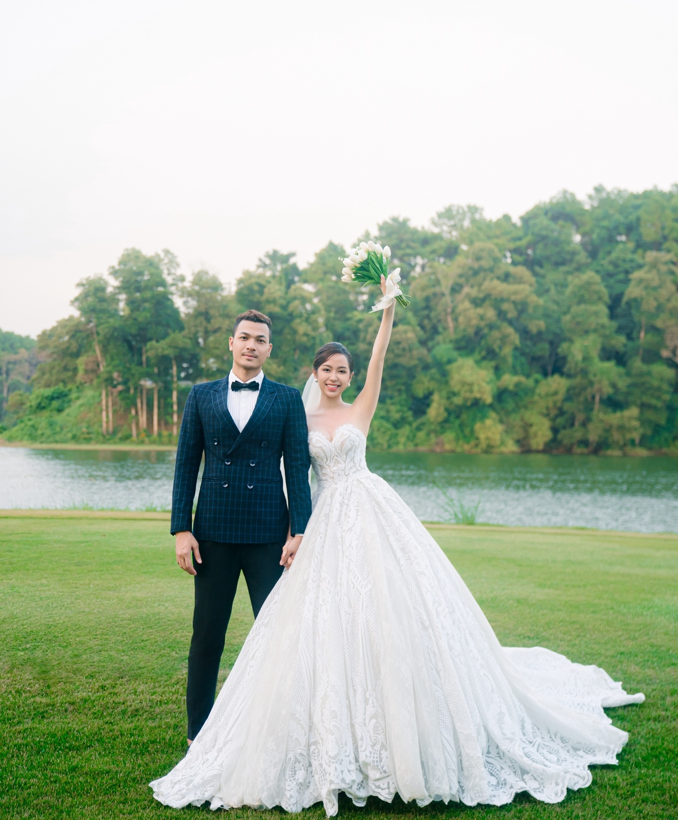 kim oanh, chồng kim oanh, Vũ Tuấn Việt ảnh 5 kim oanh, chong kim oanh, Vu Tuan Viet anh 5