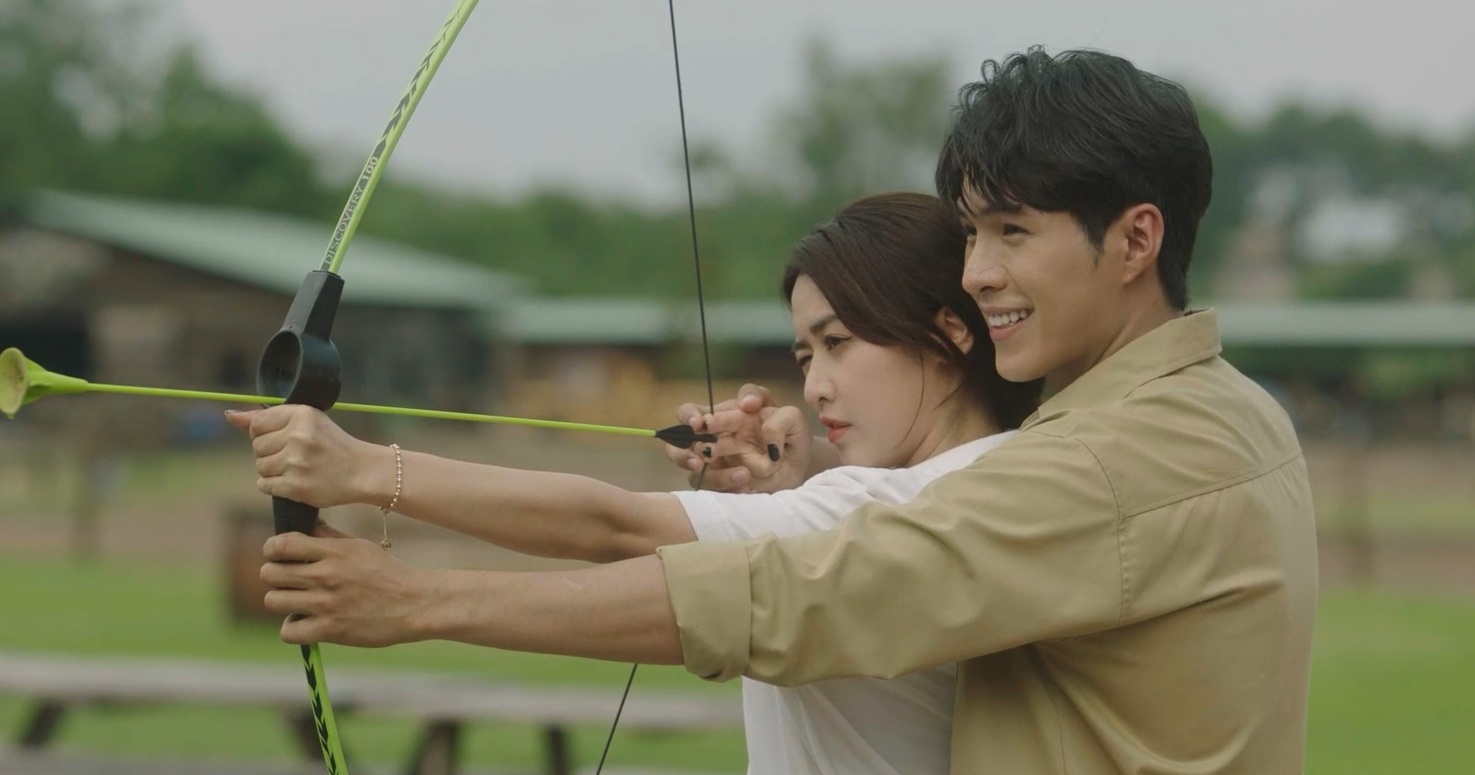 quy co thua ke,  hoang duy,  nha ba nu,  cuoc chien thuong luu,  mai,  kungfu panda 4 anh 2