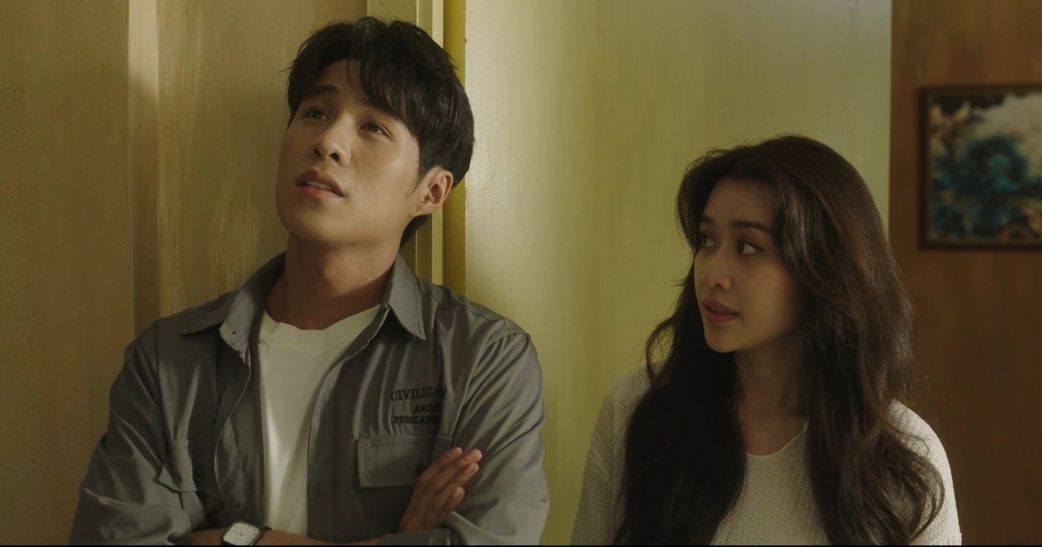 quy co thua ke,  hoang duy,  nha ba nu,  cuoc chien thuong luu,  mai,  kungfu panda 4 anh 1