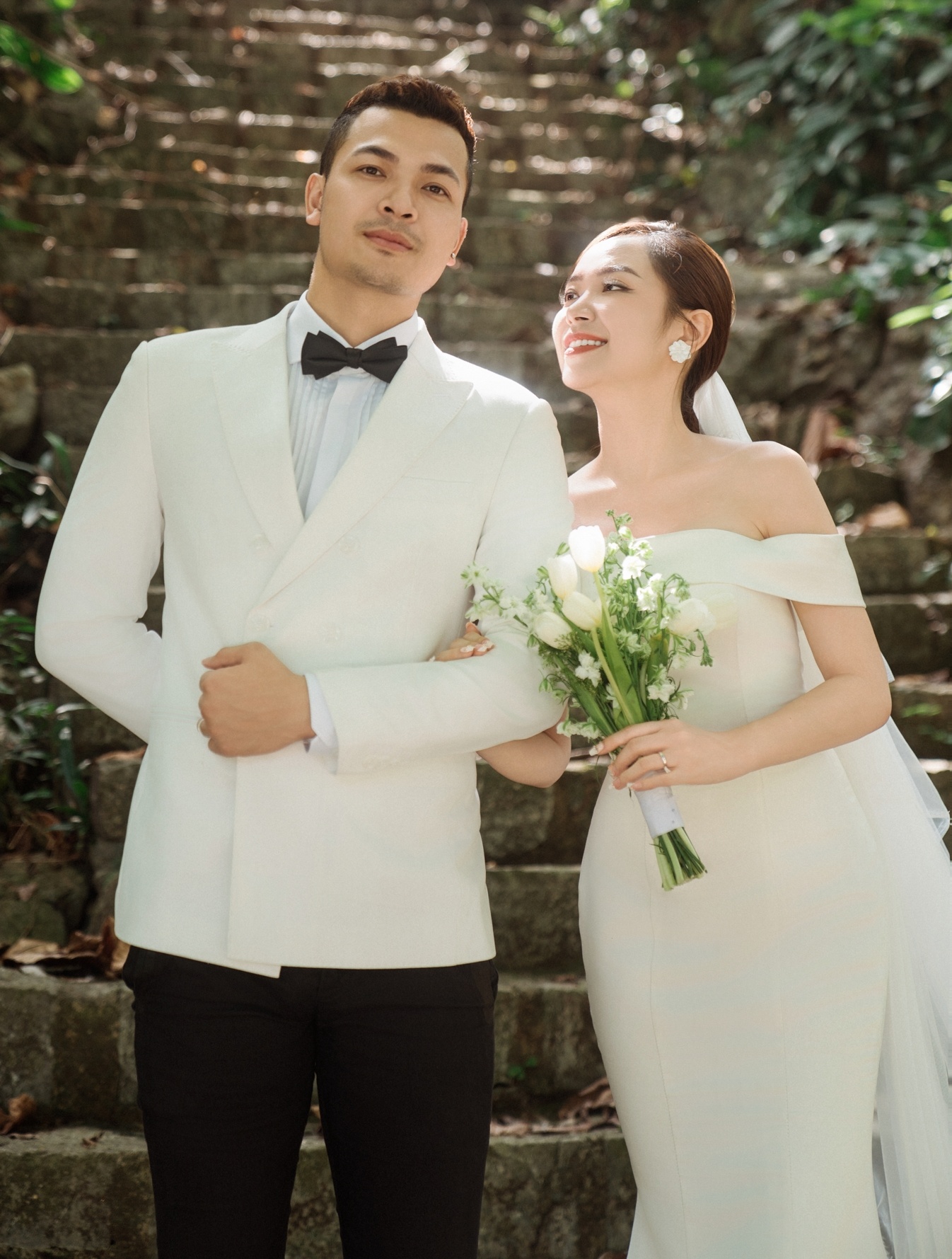 kim oanh, chồng kim oanh, Vũ Tuấn Việt ảnh 6 kim oanh, chong kim oanh, Vu Tuan Viet anh 6