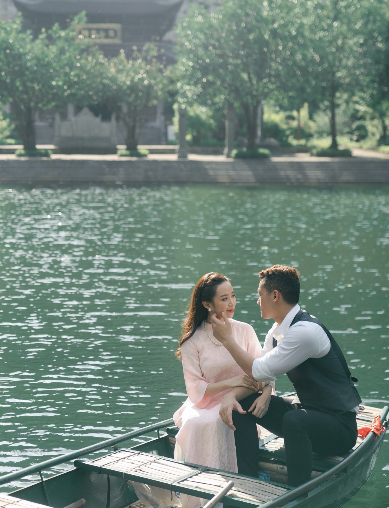 kim oanh,  chong kim oanh,   Vu Tuan Viet anh 9