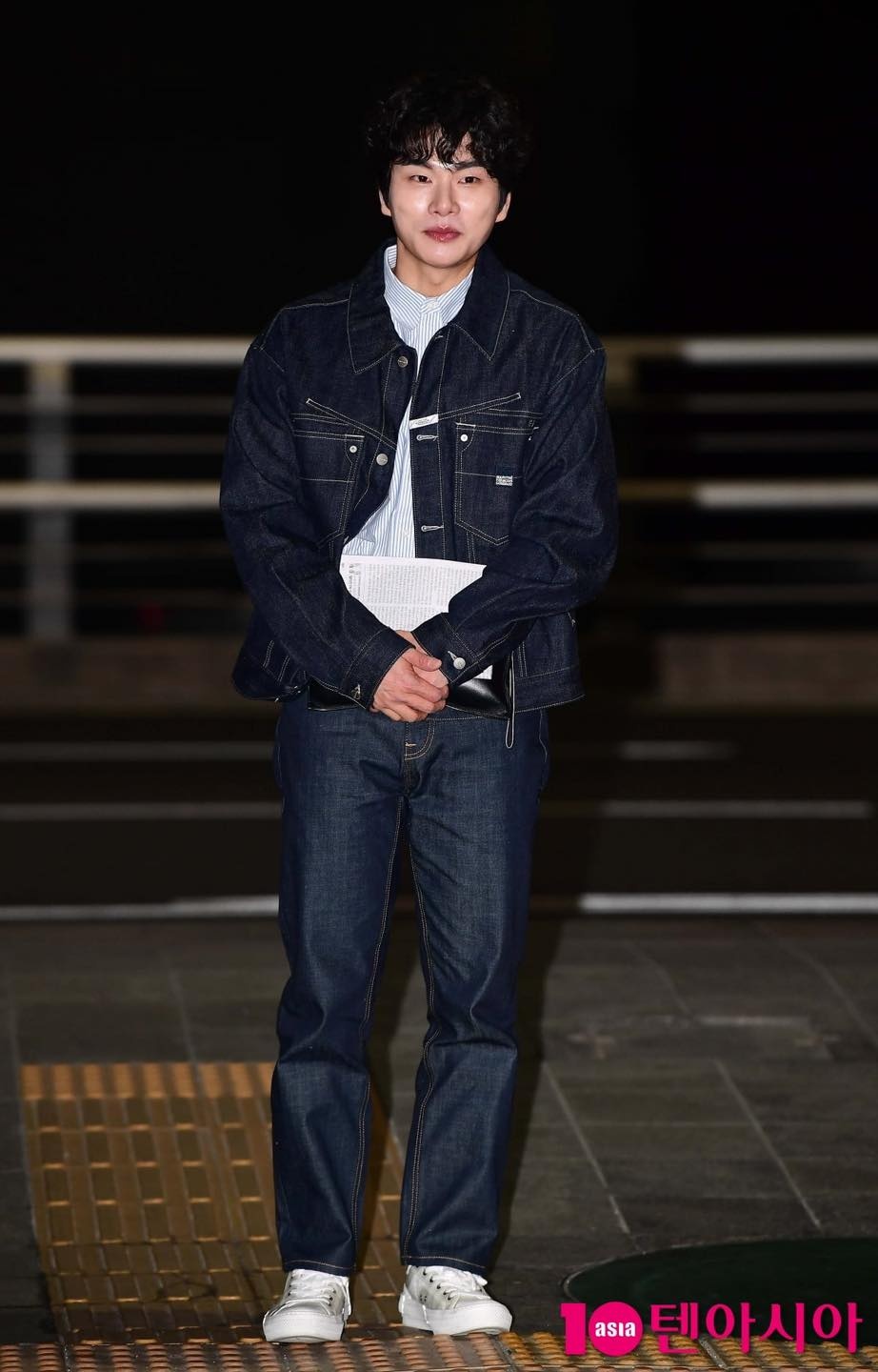 Park Min Young,  Marry my husband,  Na In Woo,  Lee Yi Kyung anh 3