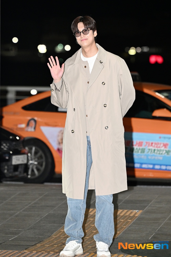 Park Min Young,  Marry my husband,  Na In Woo,  Lee Yi Kyung anh 2