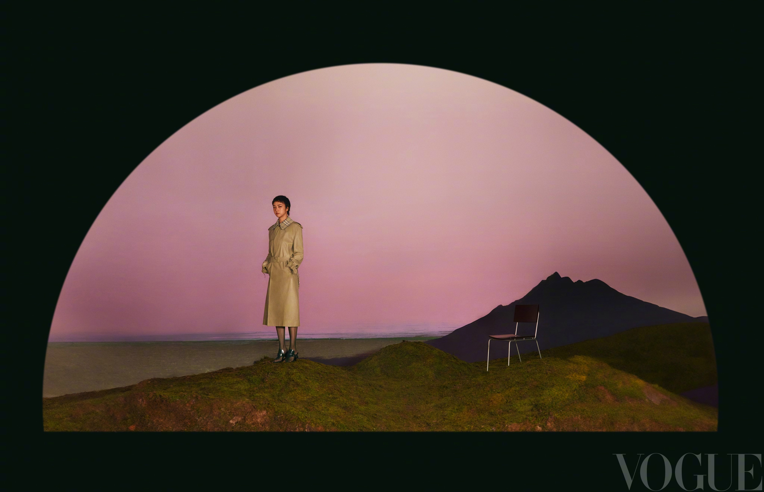 thang duy,  dien vien thang duy,  chong thang duy,  thang duy toc ngan anh 4