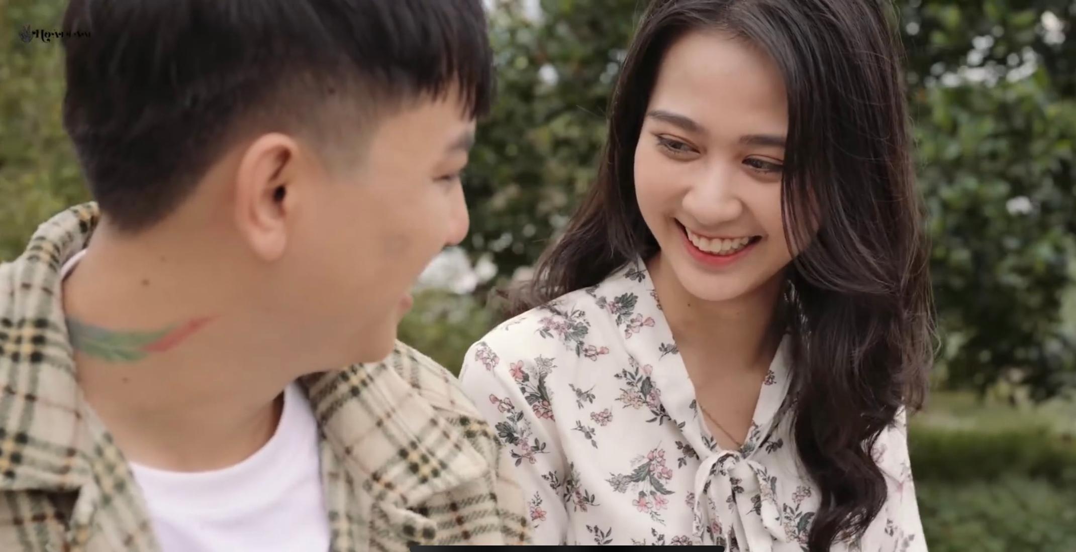 hoai lam,  ban gai hoai lam,  ca si hoai lam anh 9