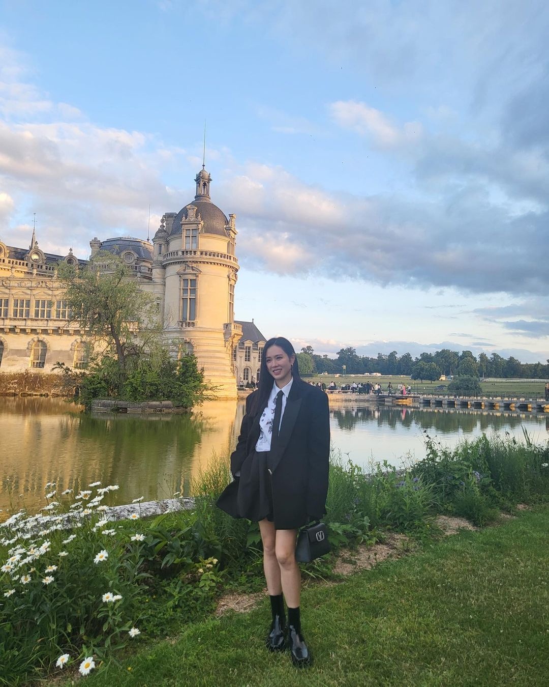 Son Ye Jin,  hyun bin anh 11