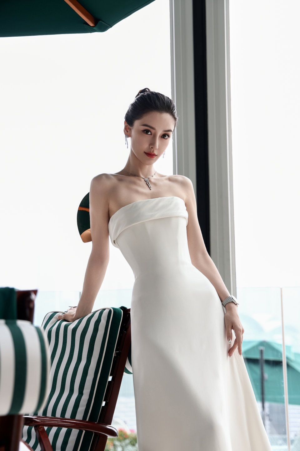 Angelababy,  Angelababy tro lai,  dien vien Angelababy anh 6
