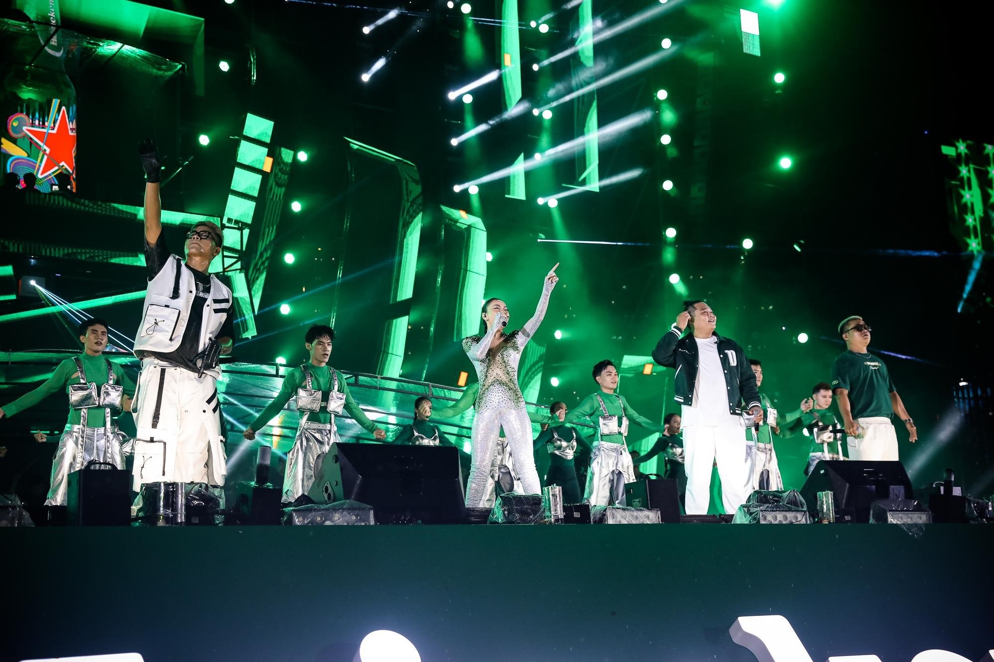 son tung,  nhac viet,  nhan hang,  bich phuong,  thi truong nhac Viet anh 1